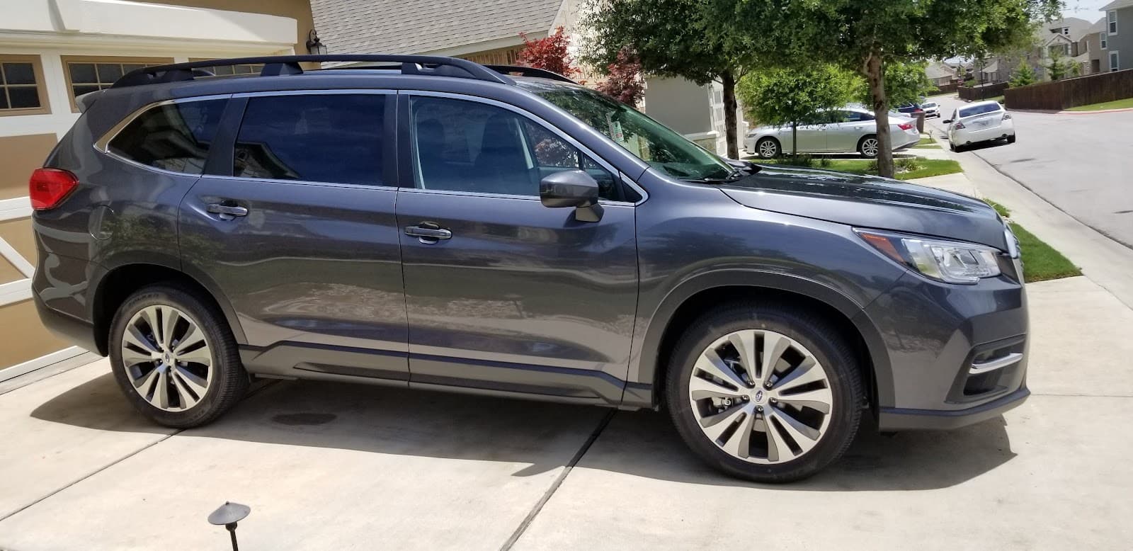 Reflections Auto Detailing(Ceramic Coatings & Window Tint)