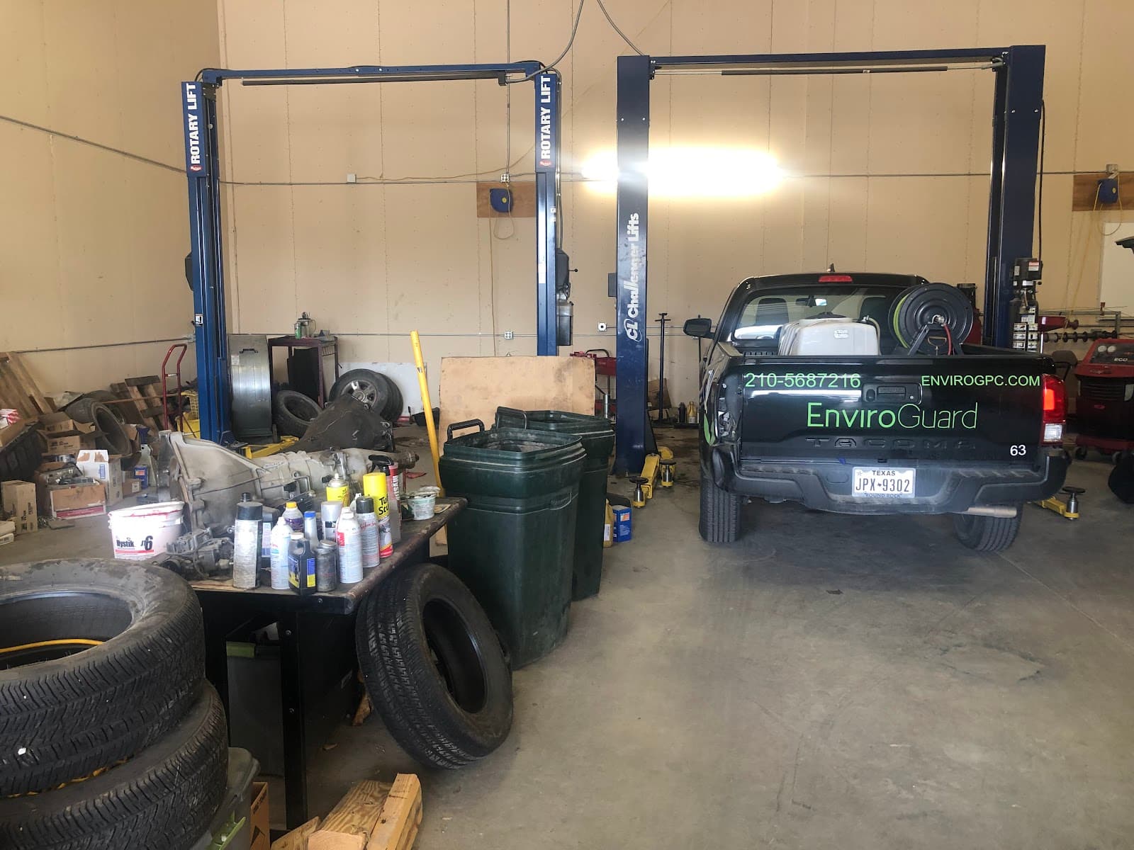 Mannix Automotive