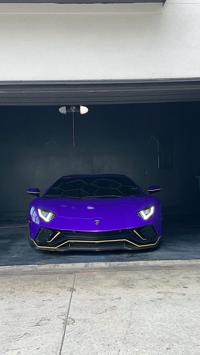 Falcon Auto Detailing LLC