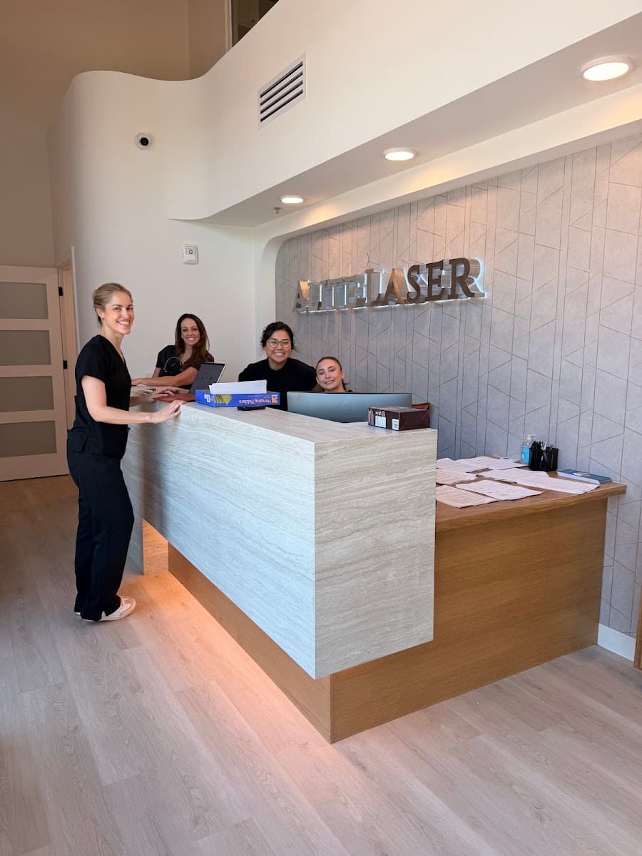 Alite Laser Mueller