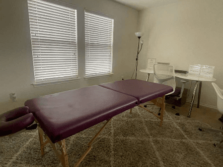 Shifaa by Hijama