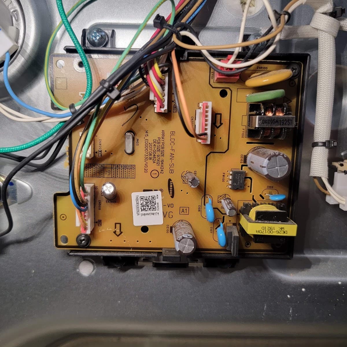 ACT Appliances