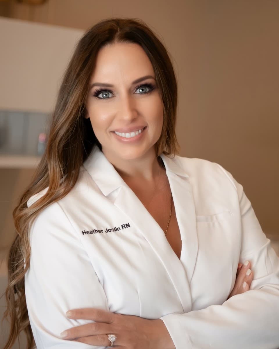 Joslin Medical Spa