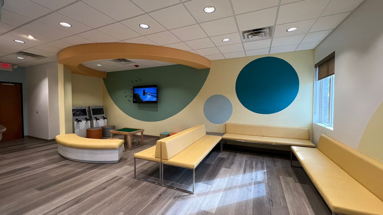 Kids First Pediatric Dentistry