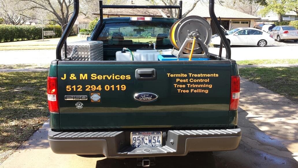 J AND M PRO SERVICES, LLC