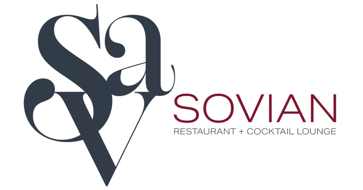 Sovian Steakhouse & Cocktail Lounge