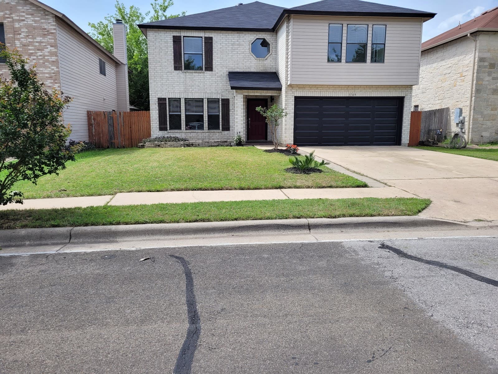 Leija Lawn Care