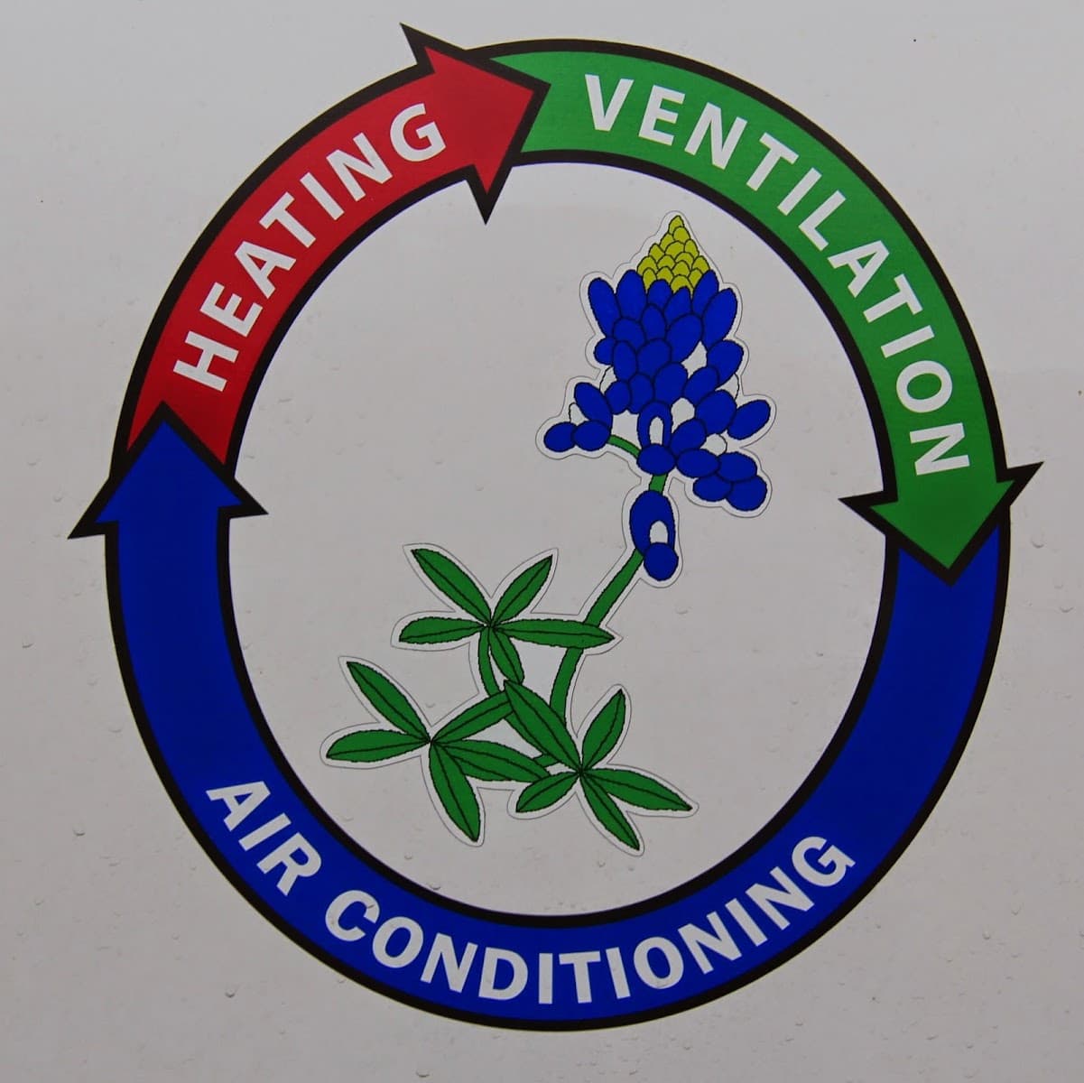 Bluebonnet HVAC