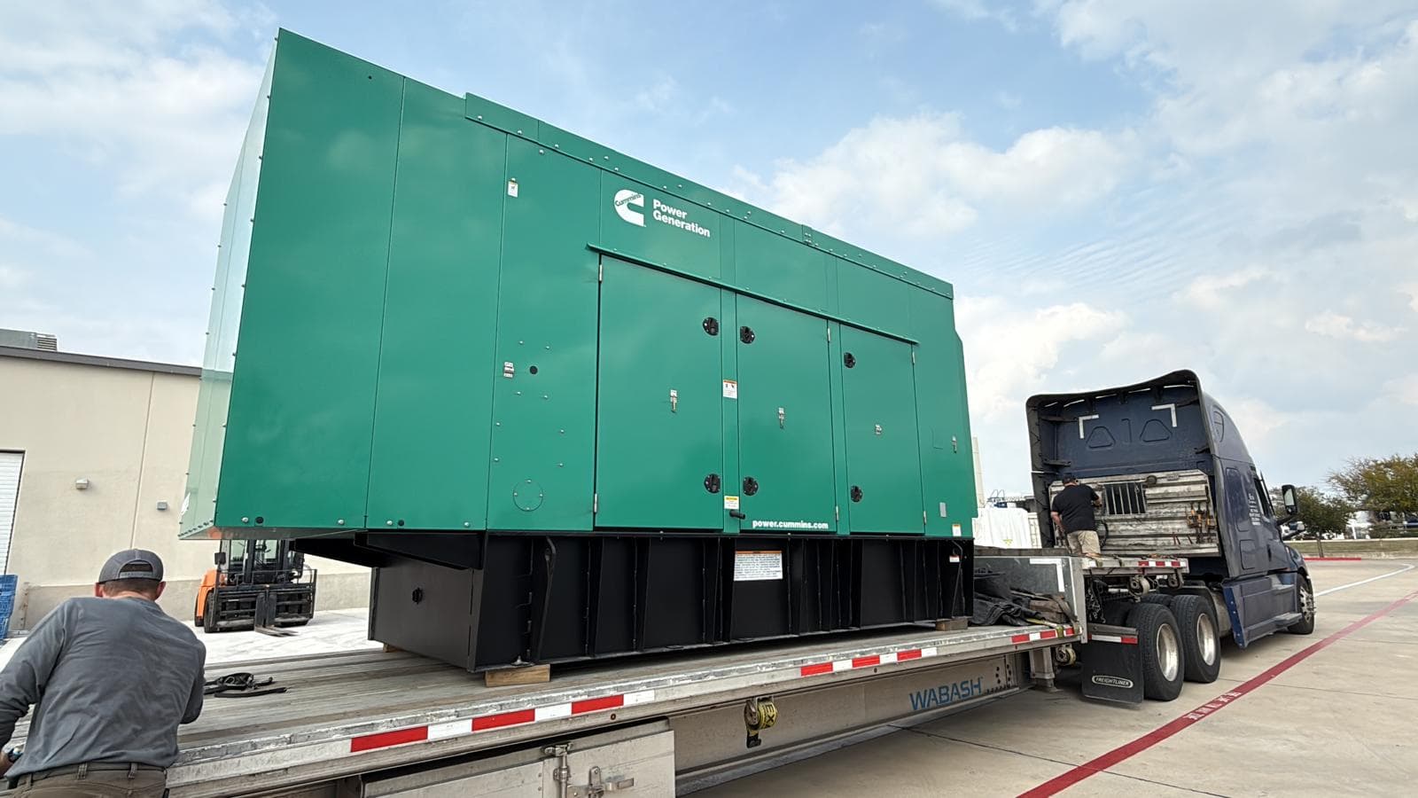 Texas Electric PRO