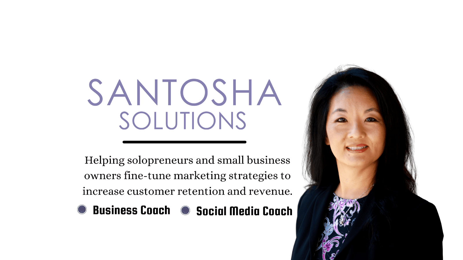 Santosha Solutions