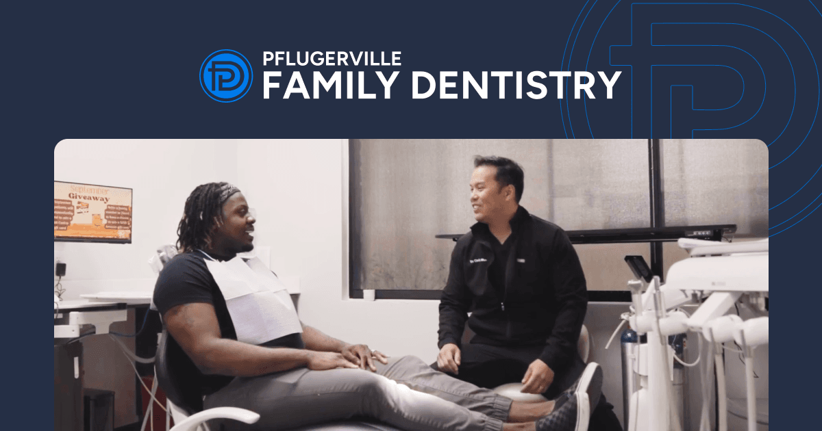 Pflugerville Family Dentistry