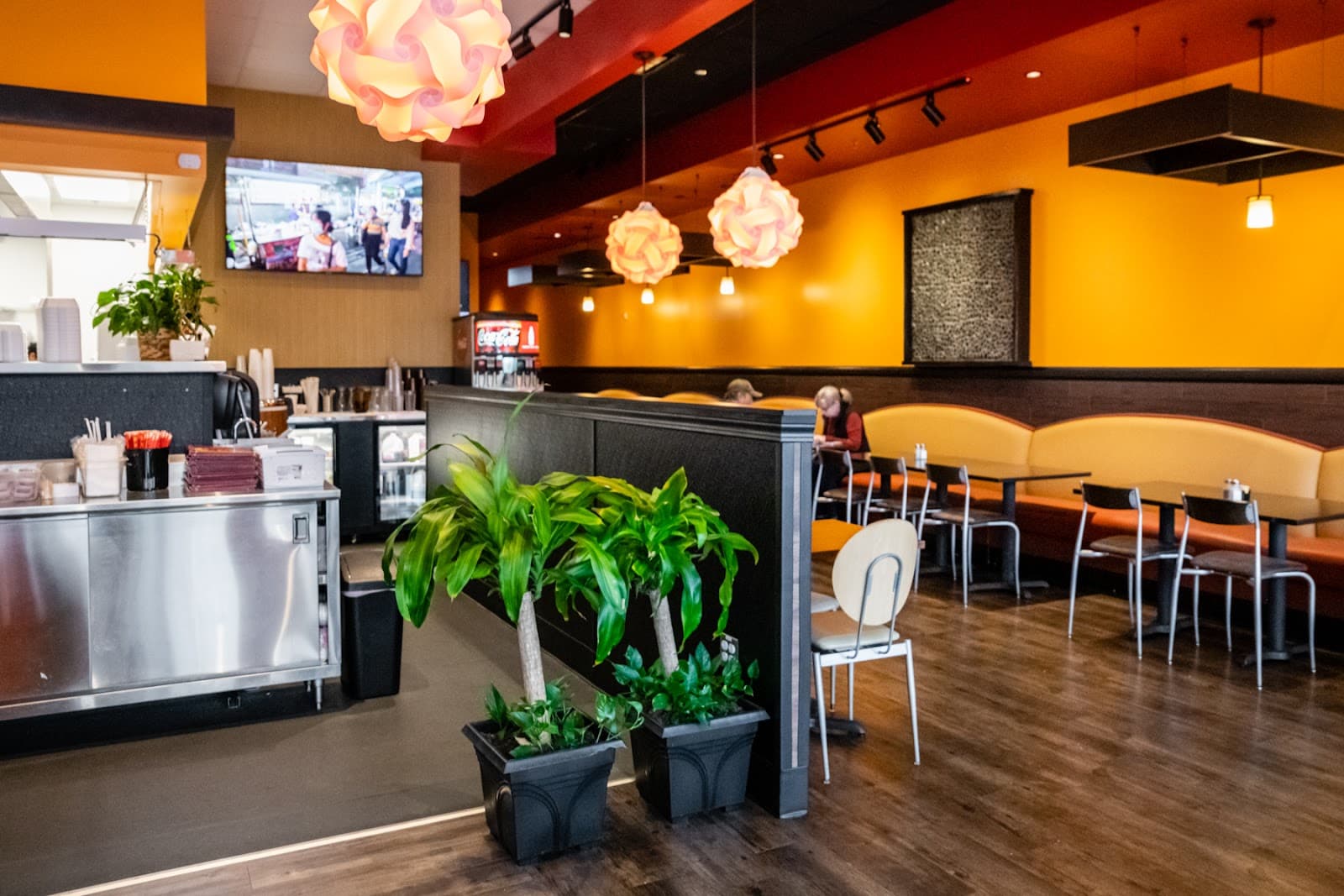 Chokdee Thai Cuisine of Round Rock