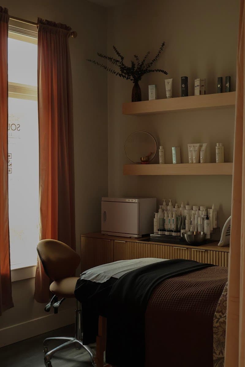Sol Cura Esthetics