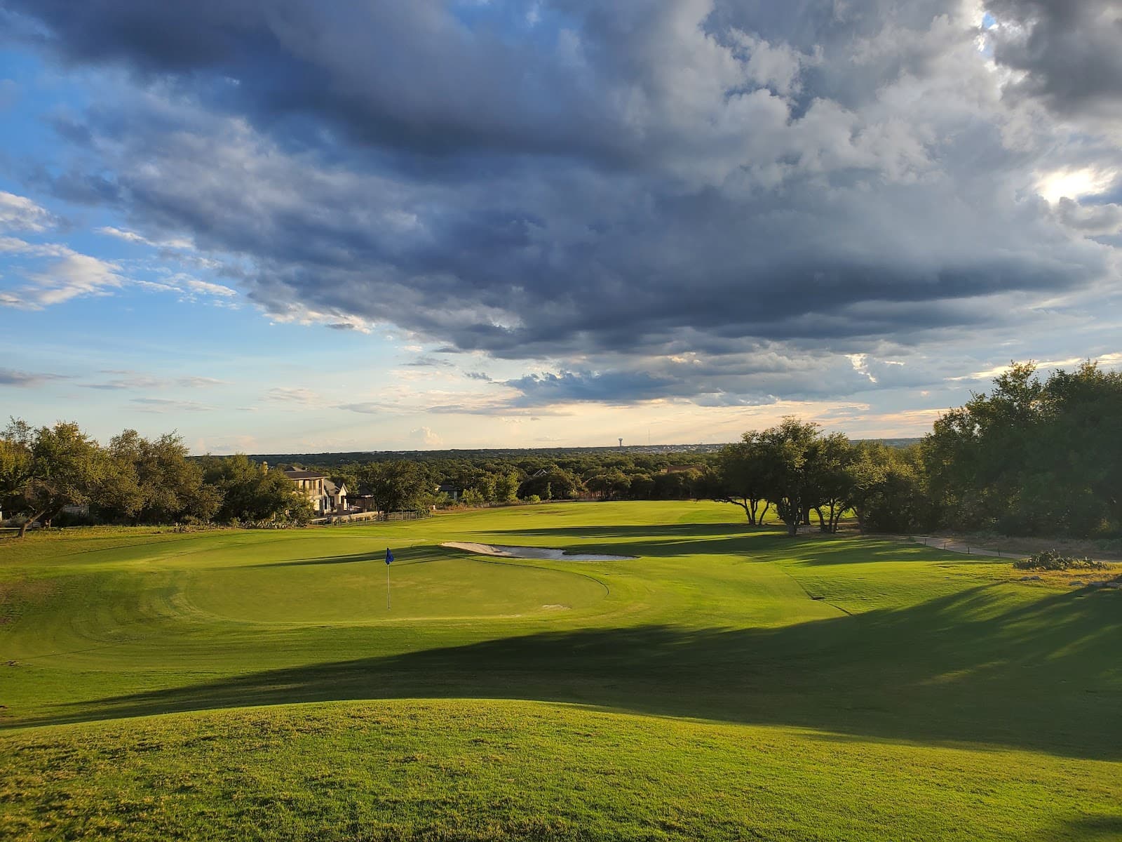 Cimarron Hills
