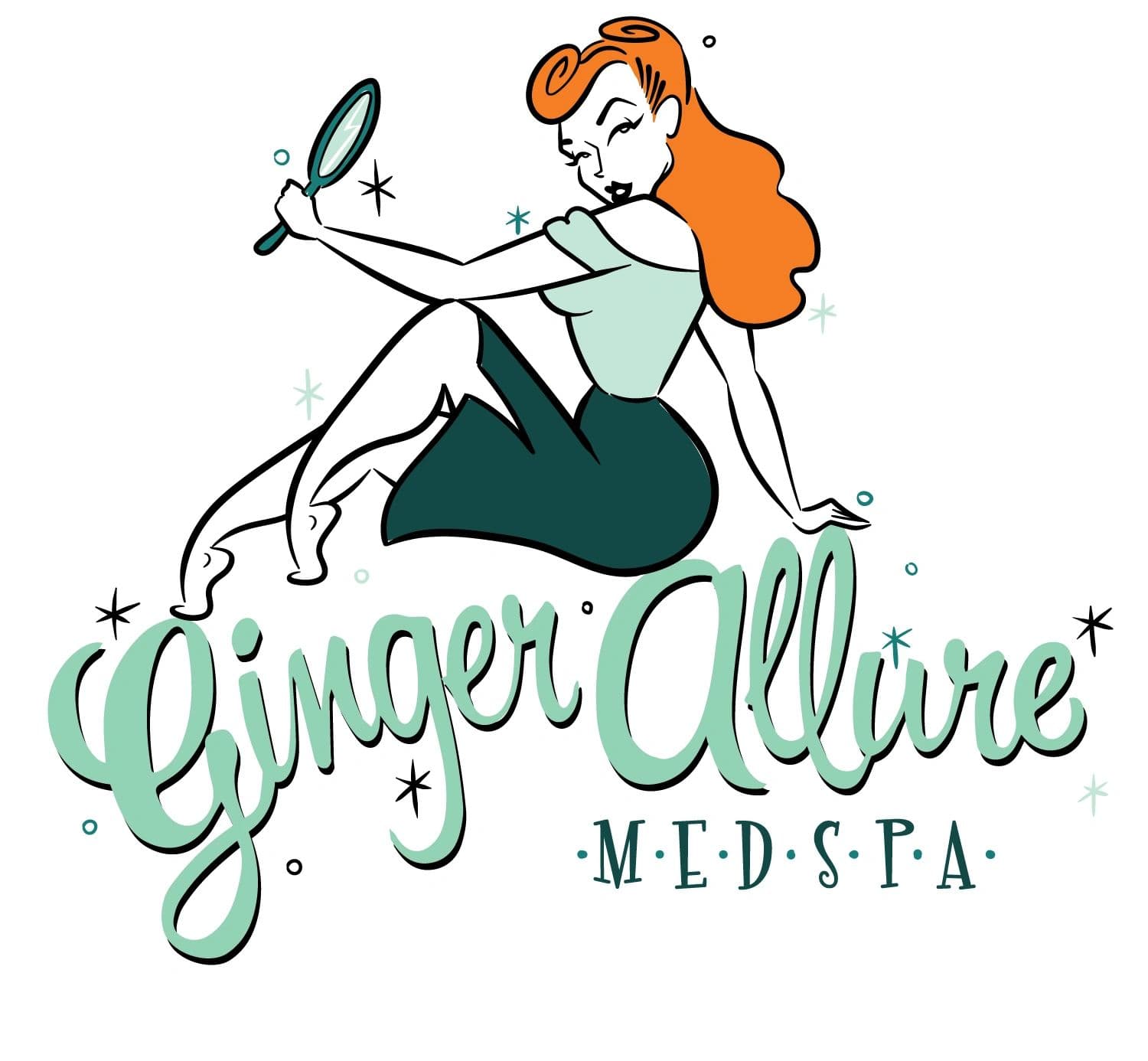 Ginger Allure MedSpa