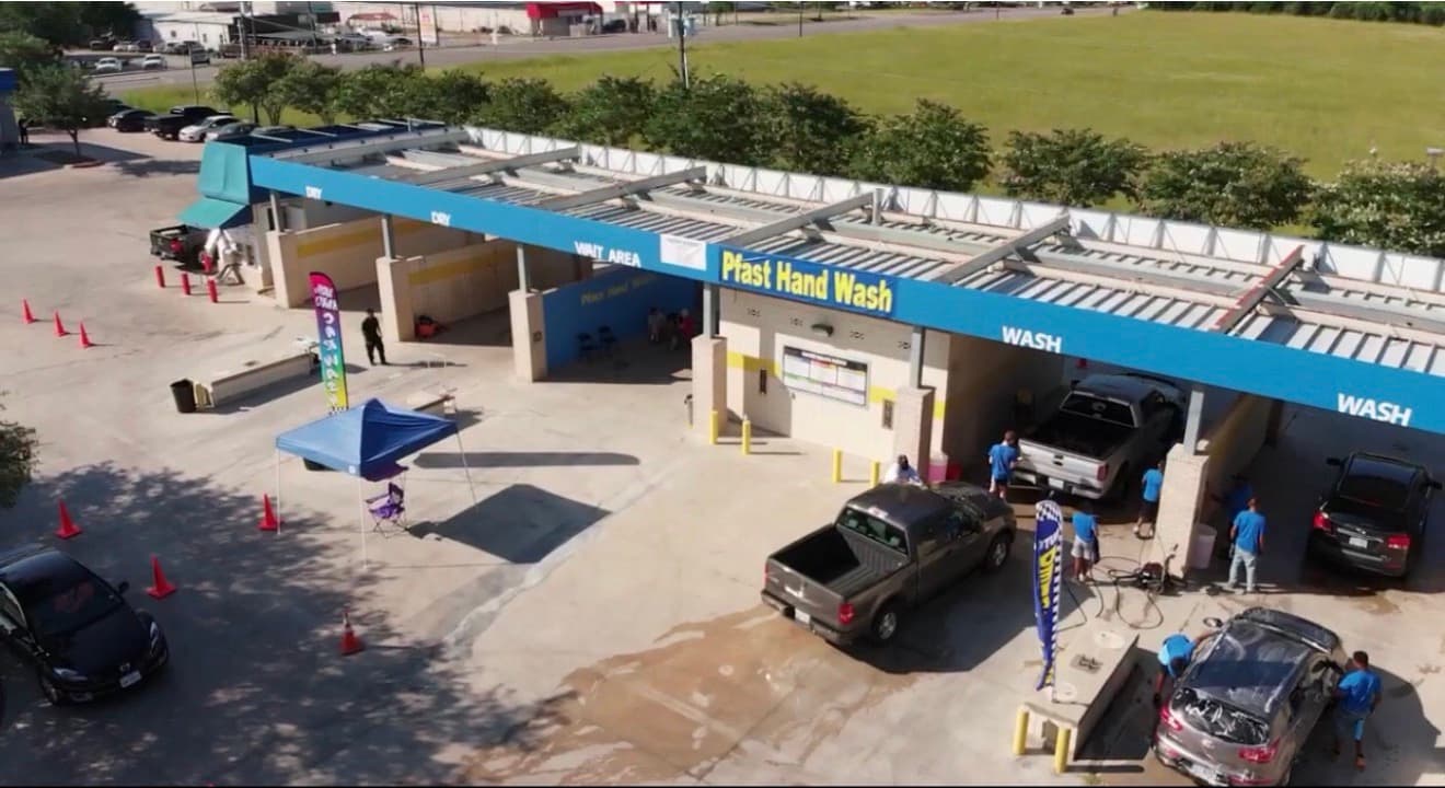 Pfast Lube