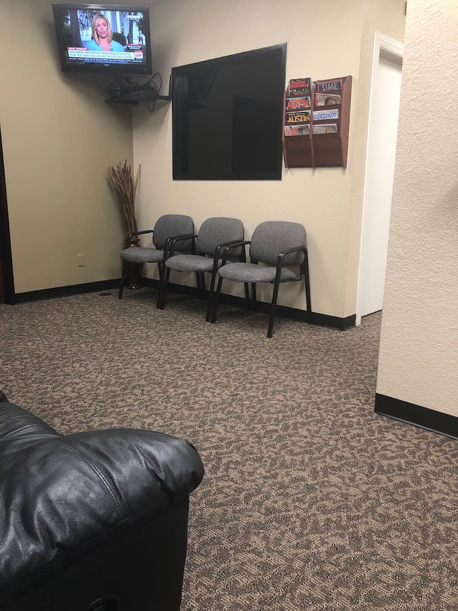 Pflugerville Dental