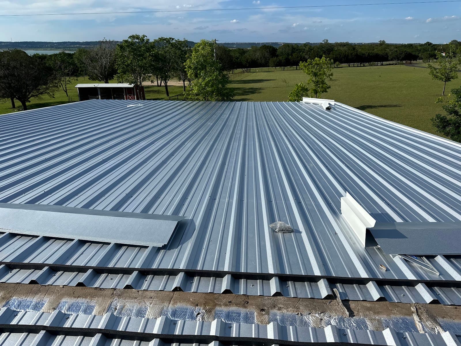 Top Roof Roofing