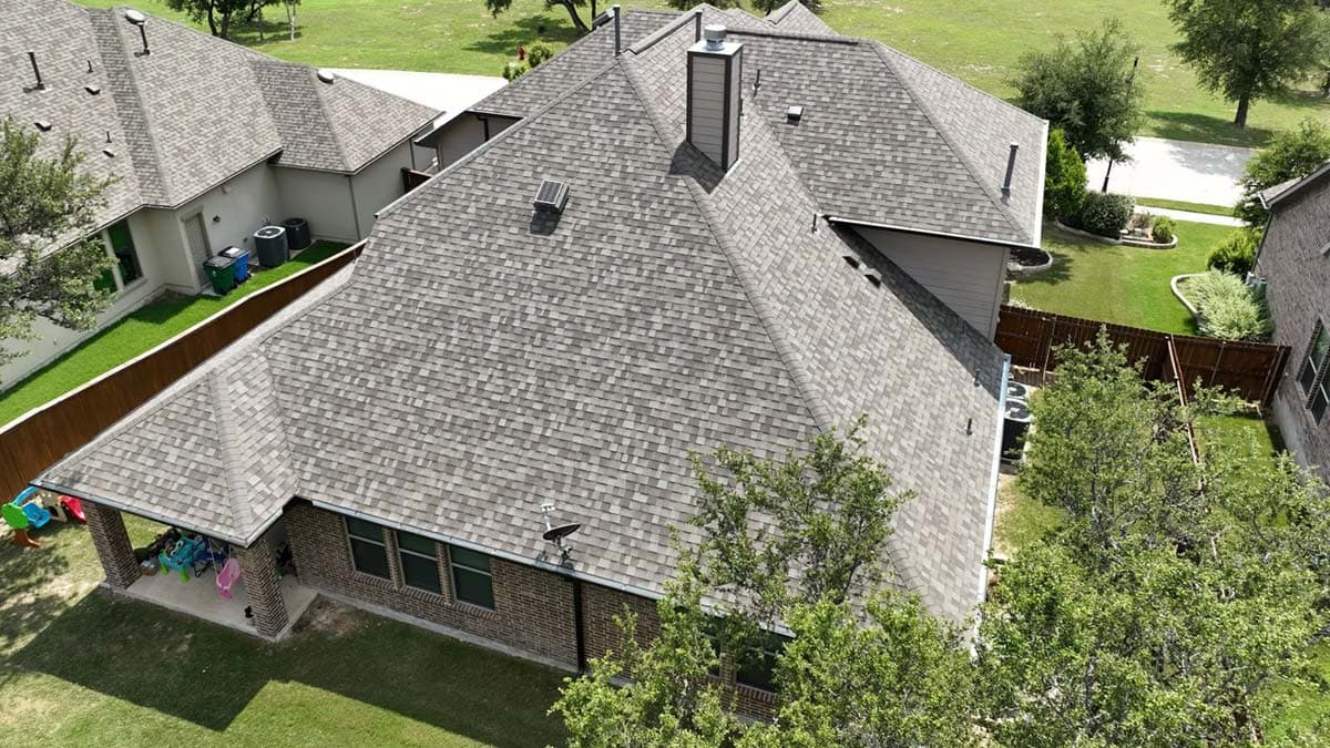 Dynamite Roofing & Construction