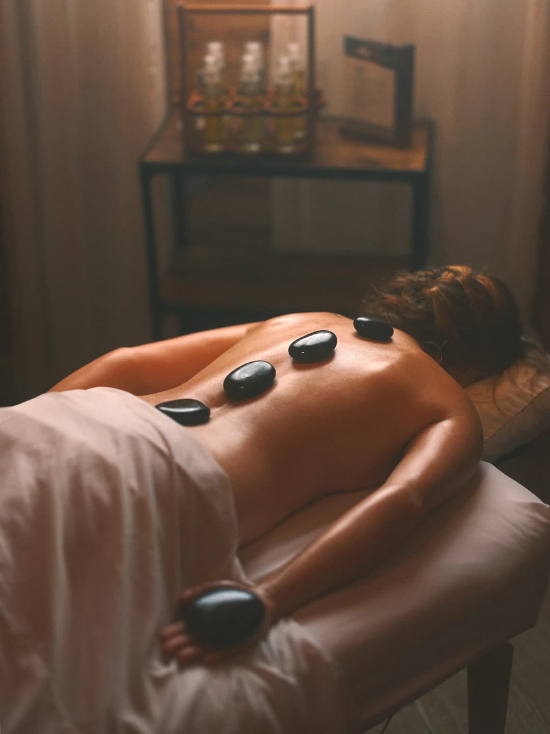E Massage