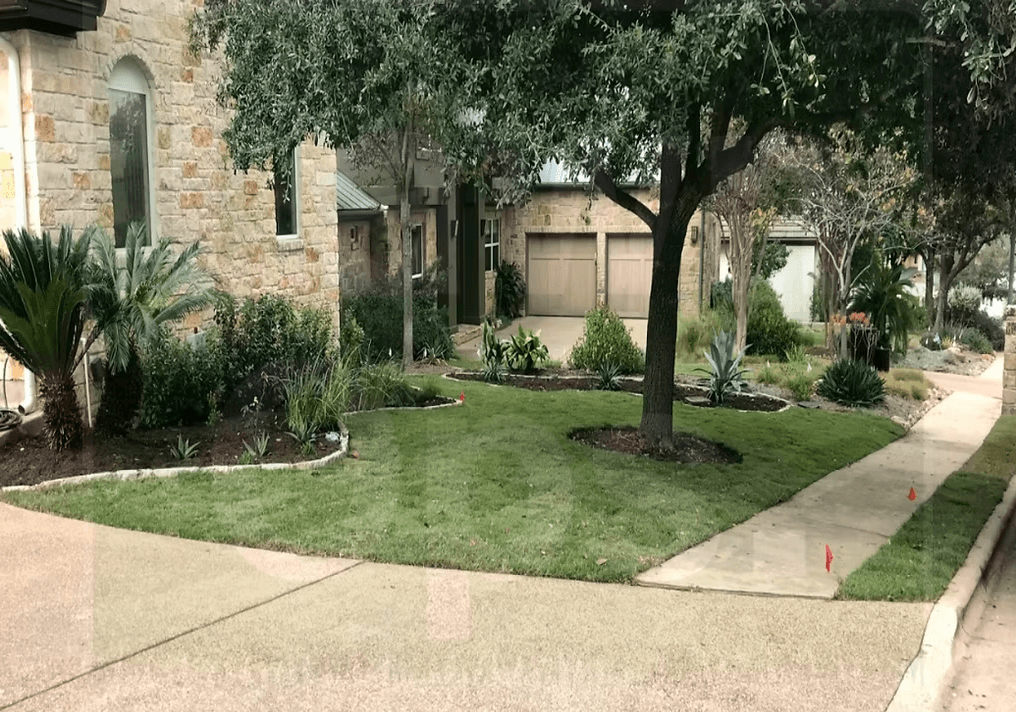 Lawn Operations