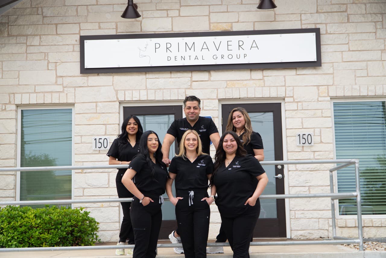 Primavera Dental Group