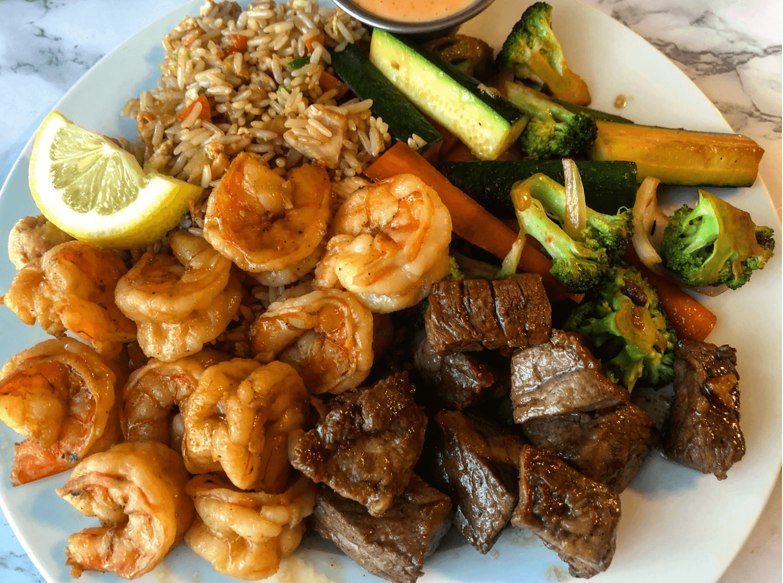 Hibachi with Us - Austin