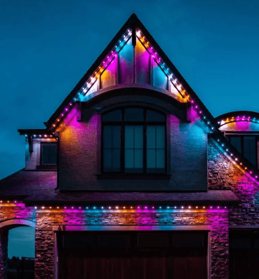 Astoria Lighting Co - Austin