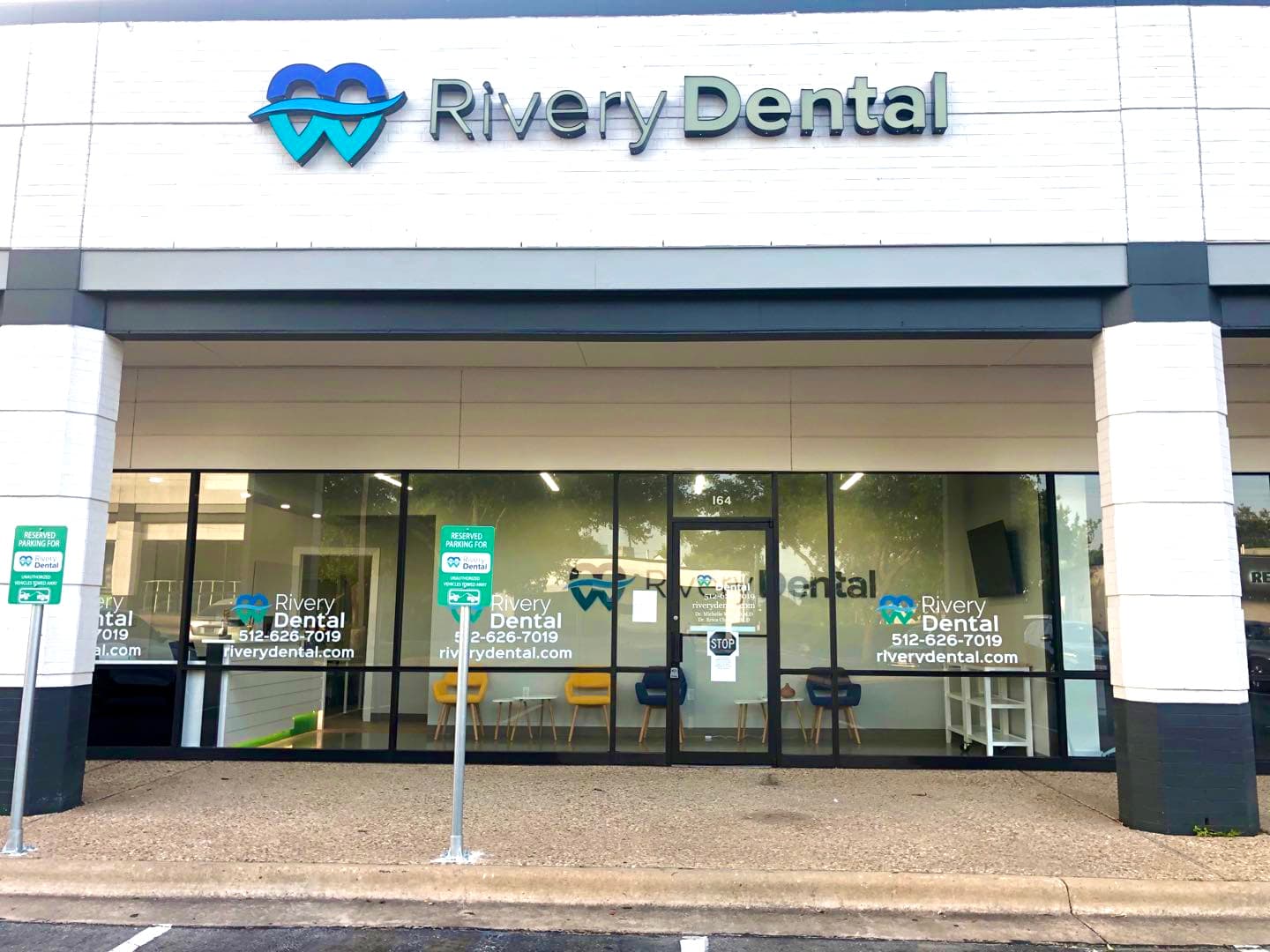 Rivery Dental - Austin