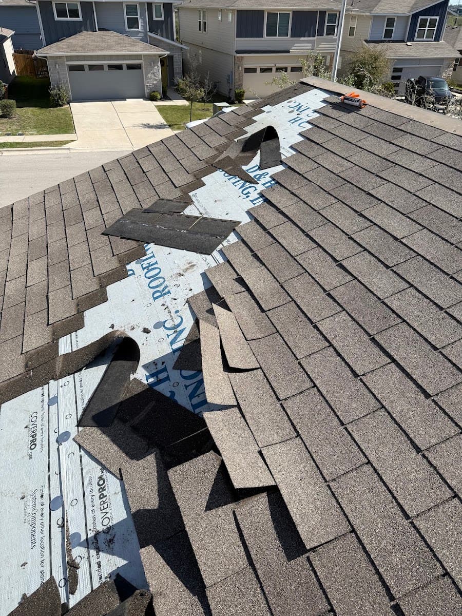 Hive Roofing and Solar