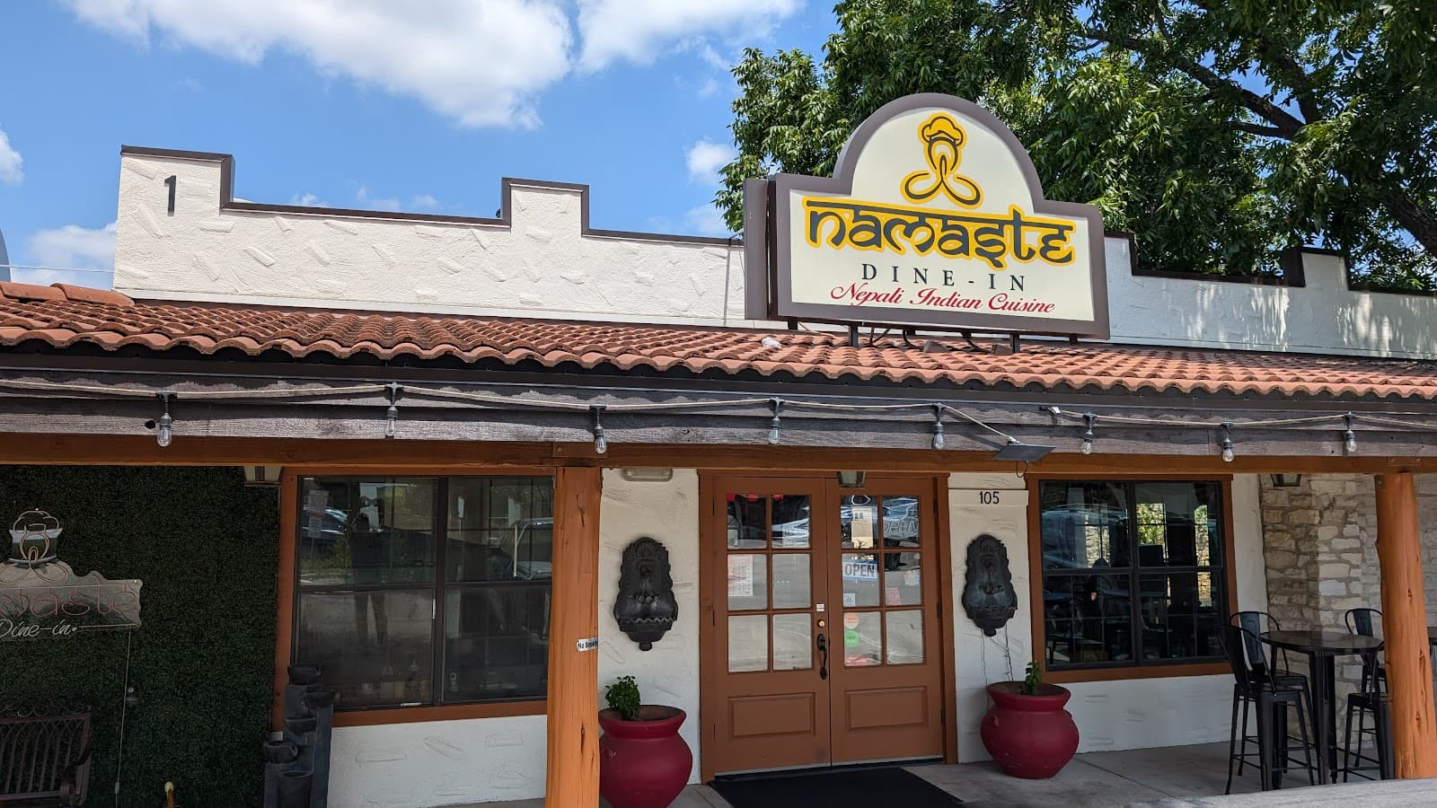 Namaste Dine In Nepali & Indian restaurant Georgetown