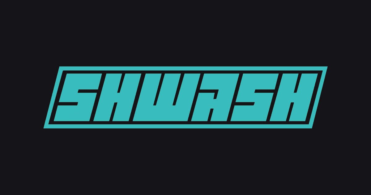 SHWASH