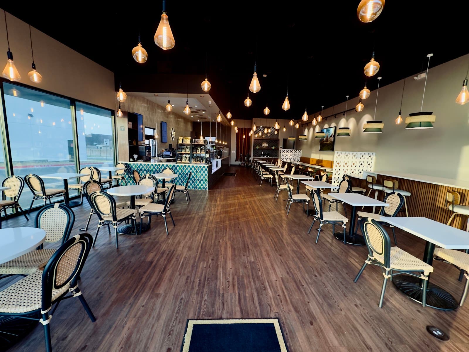Haraz Coffee House