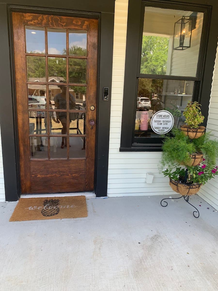 Hometown Gift & Decor
