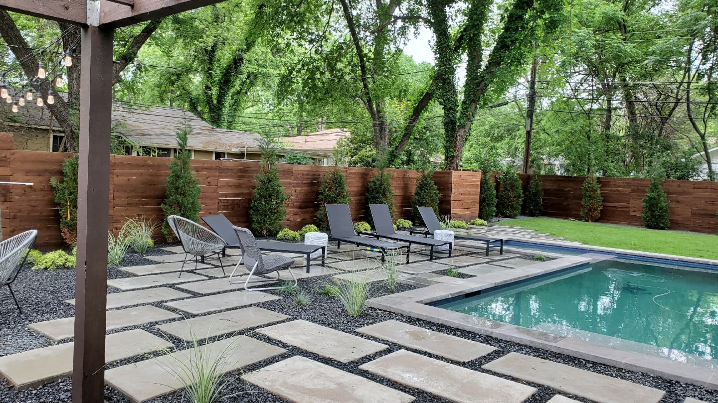 FT Landscape & Design LLC