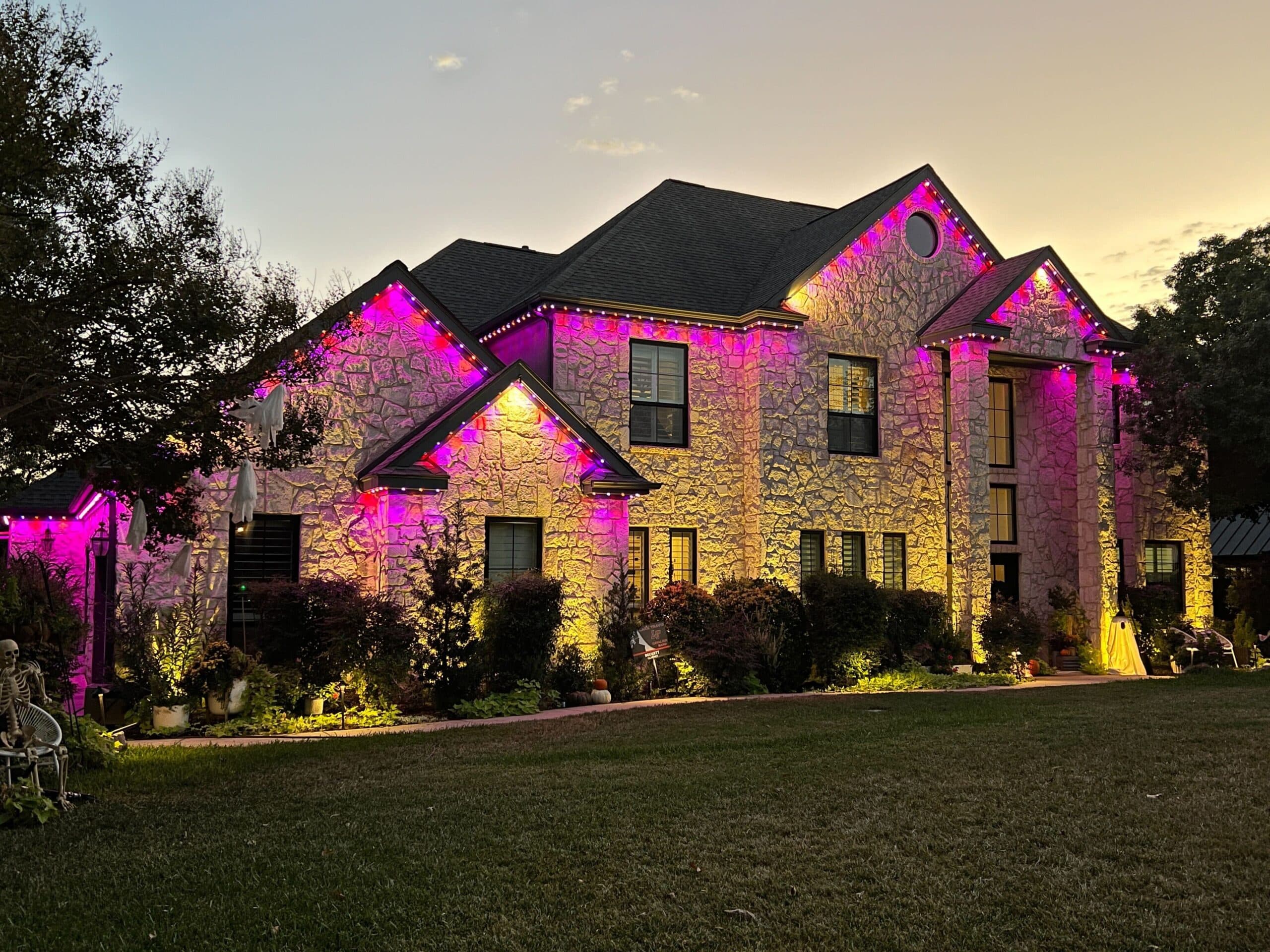 Astoria Lighting Co