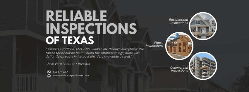 Reliable Inspections of Texas