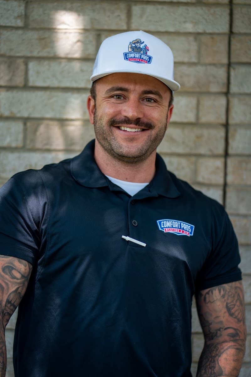 Comfort Pros Heating & Air