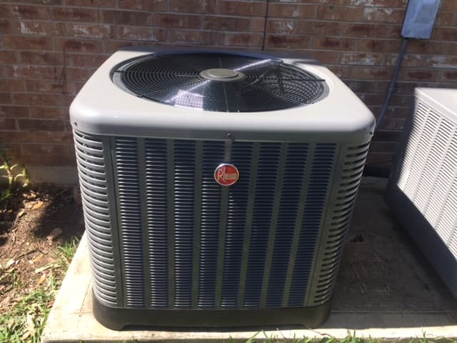 Cool Choice Heating and Air, LLC
