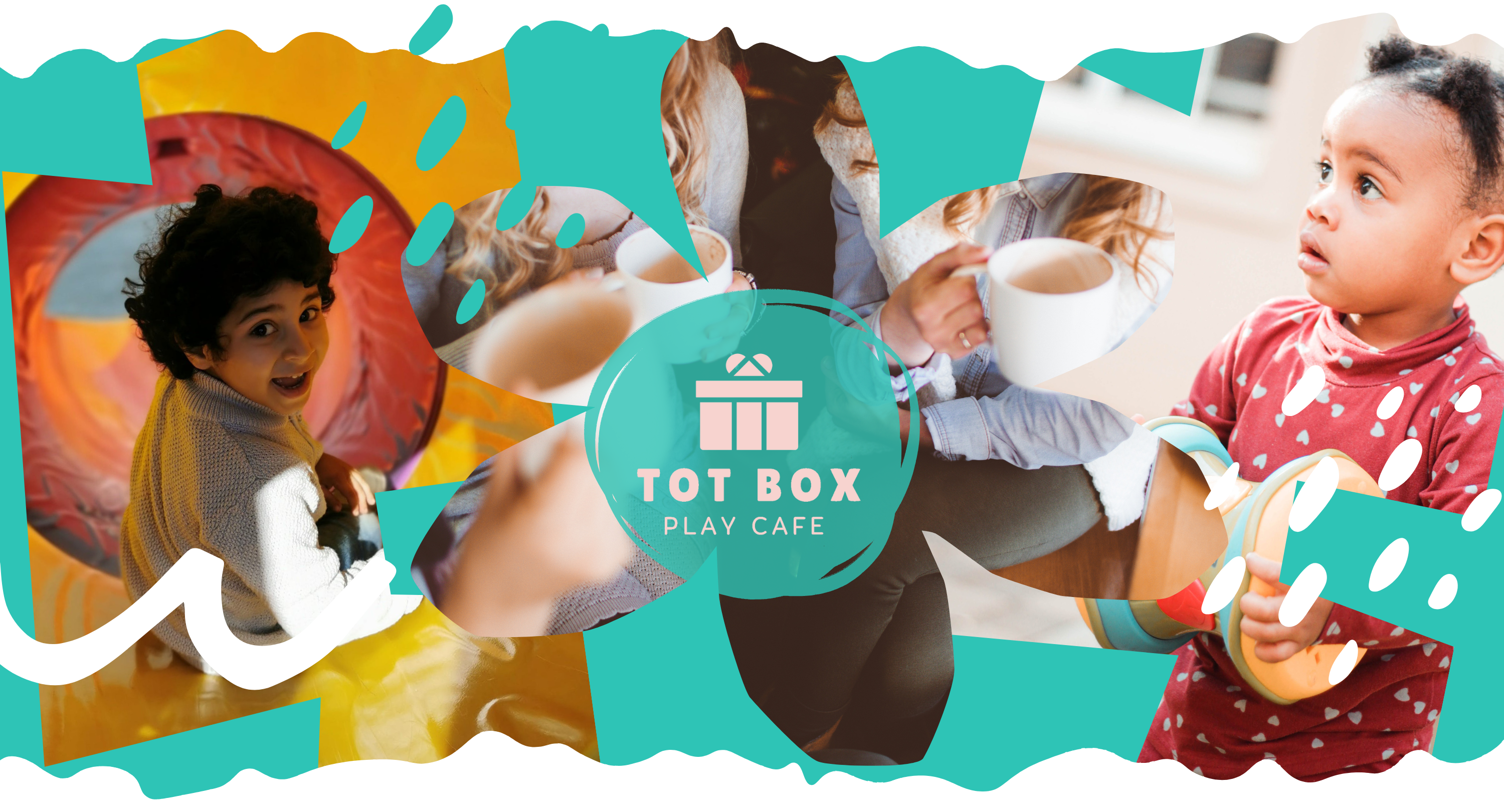 Tot Box Play Cafe