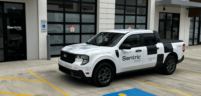 Sentric ADAS