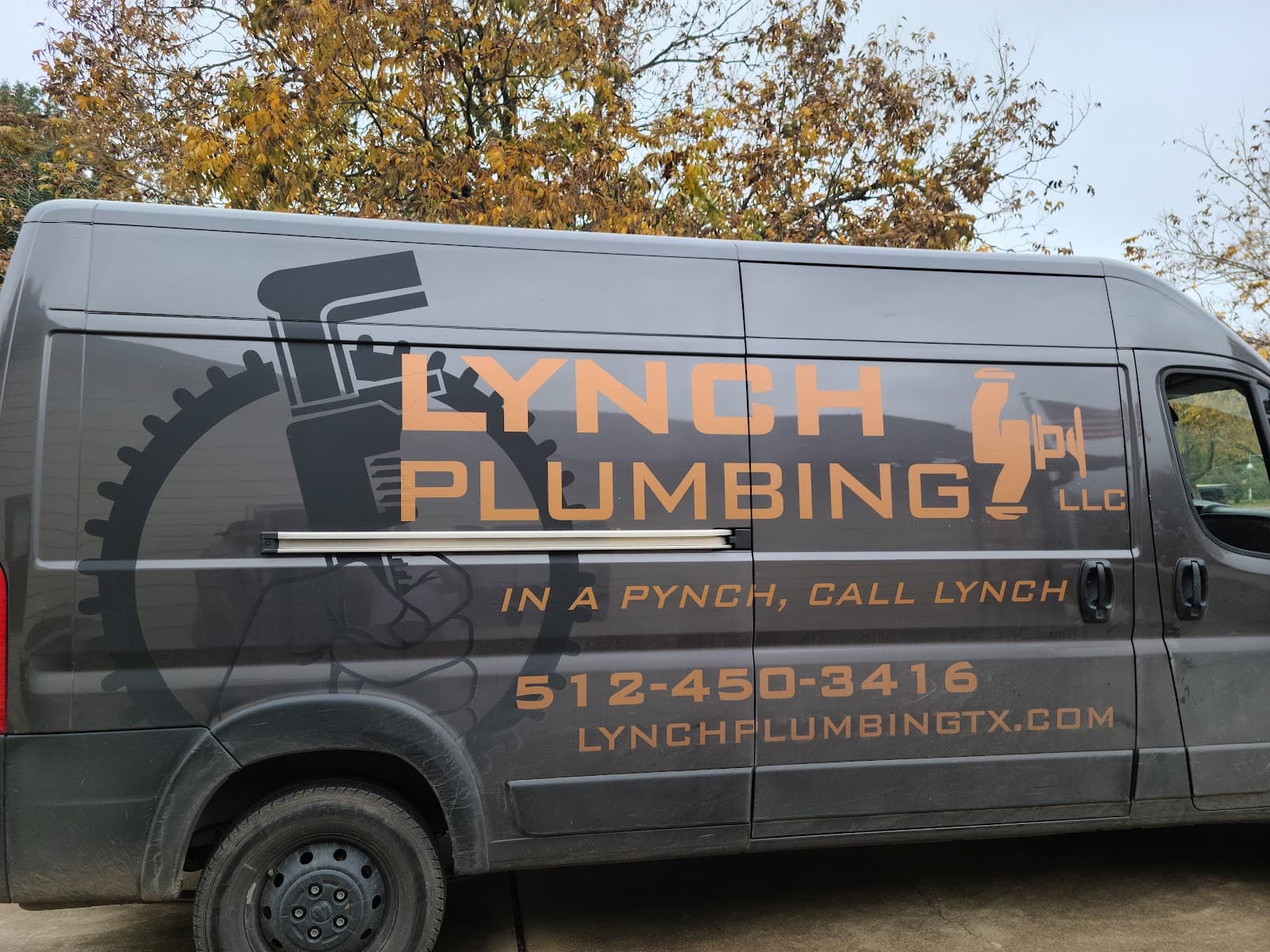 Lynch Plumbing LLC