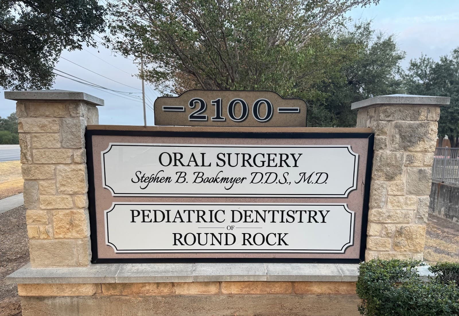 Pediatric Dentistry of Round Rock