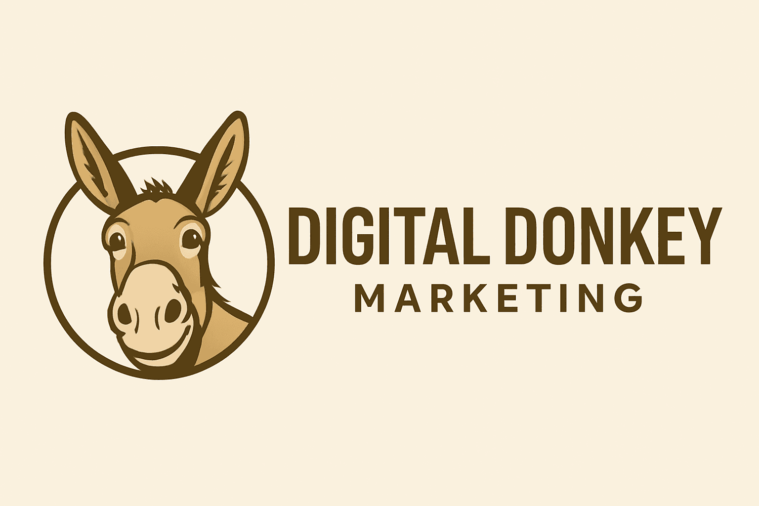Digital Donkey Marketing & Media