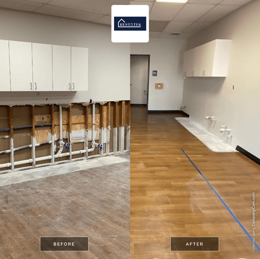 RestoTek, LLC