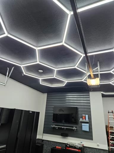 Perkin Electrical Services, Llc