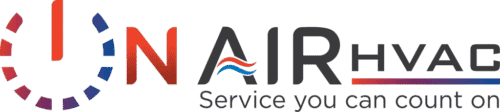 On Air HVAC