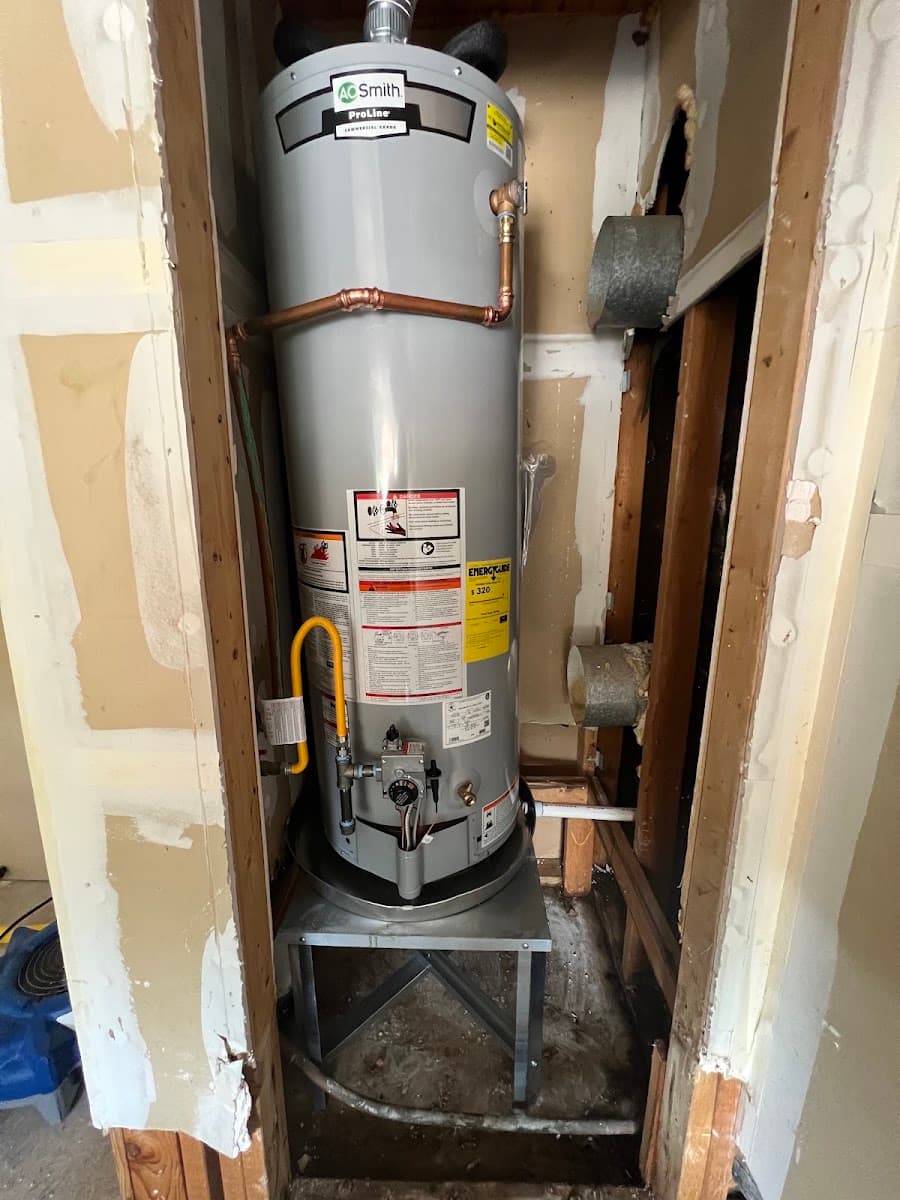 Spot-On Plumbing
