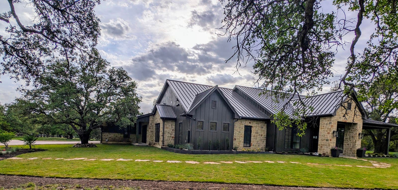 Texas Beautyscapes