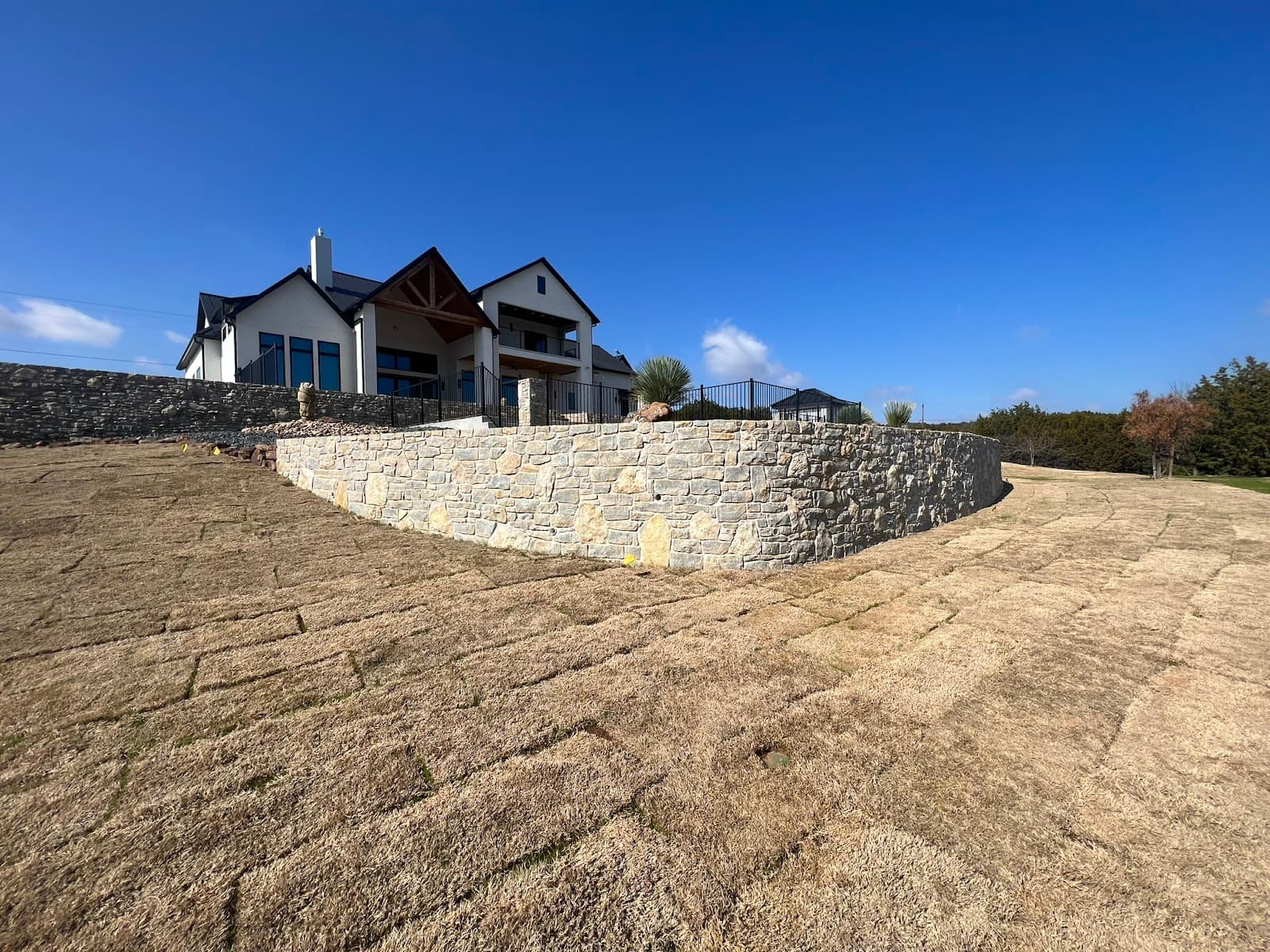 Highland Masonry